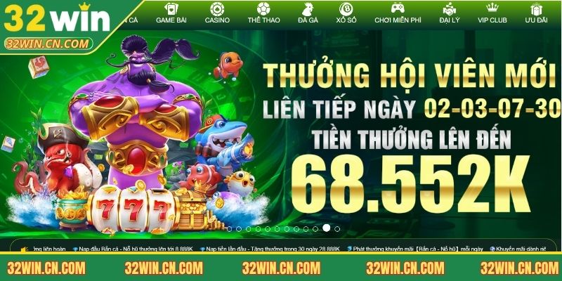 3 thế mạnh thu hút đông đảo hội viên tham gia cá cược