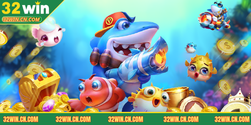 Mẹo hay giúp bạn làm chủ game bắn cá H5