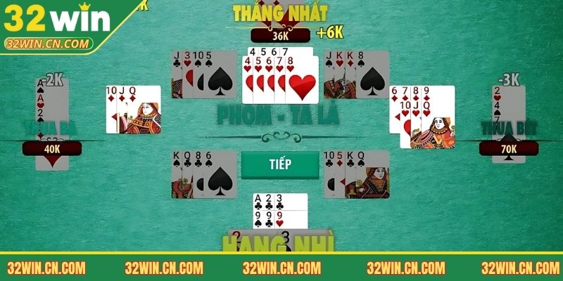 Tiết lộ kỹ năng để trở thành cao thủ đánh Tá Lả bất bại